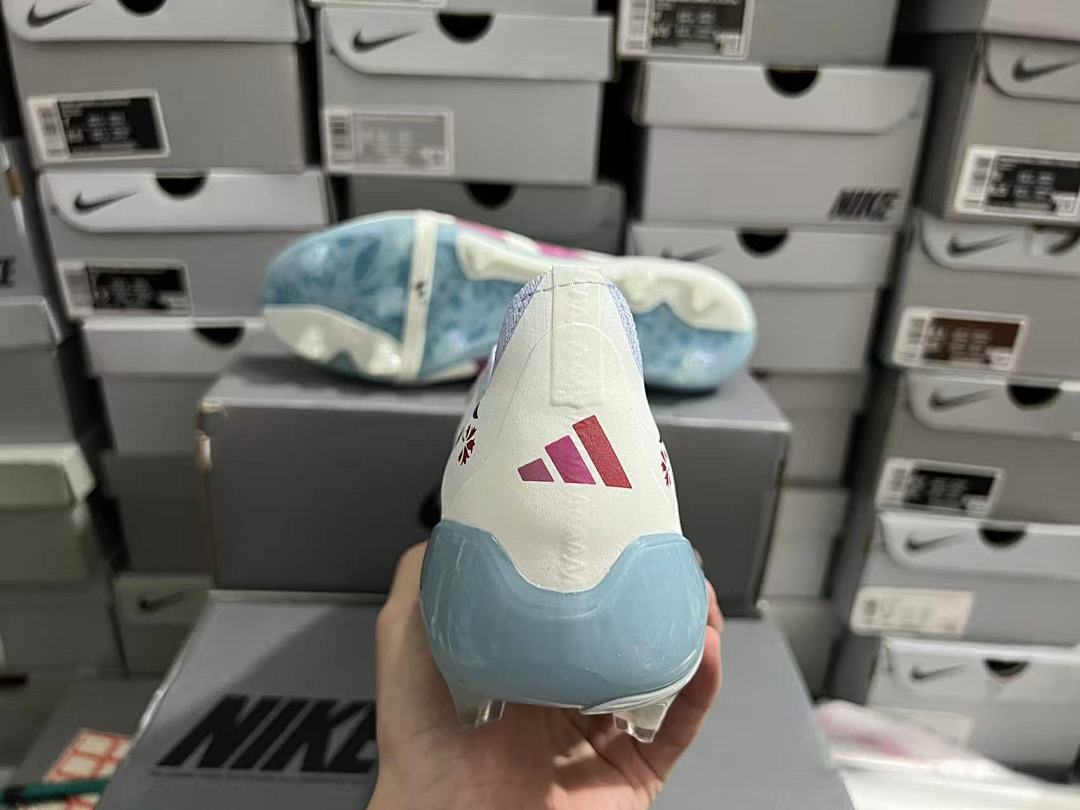 Predator-25-ACCURACY-FG - Adidas