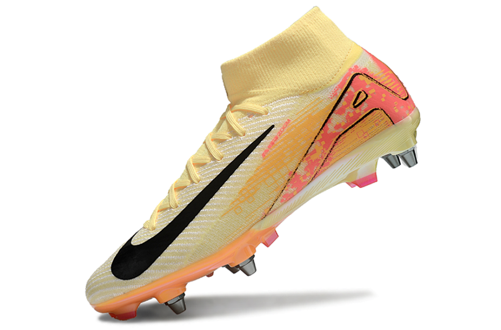Nike Vapor 16 Air Zoom Mercurial Superfly Iix Elite SG