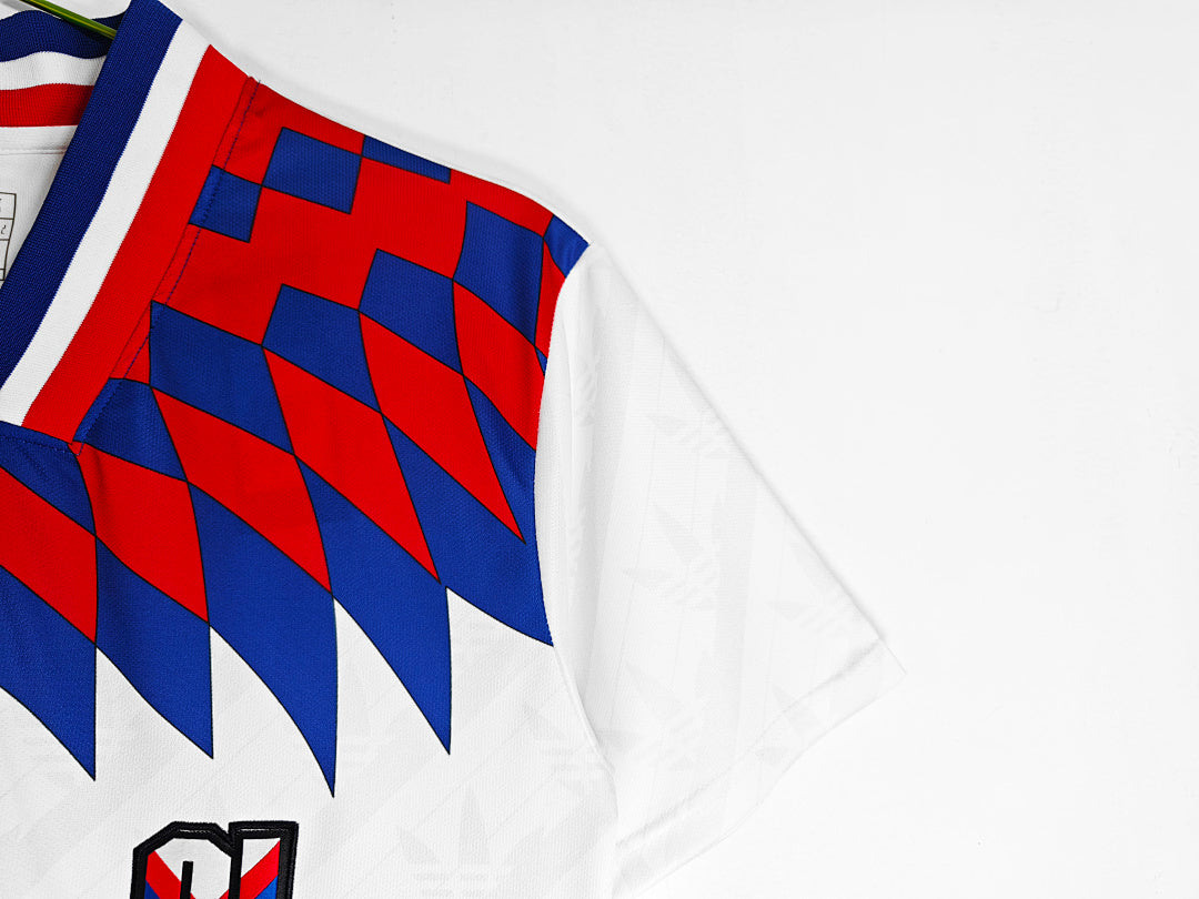 Lyon 96 2 B 1995/1996