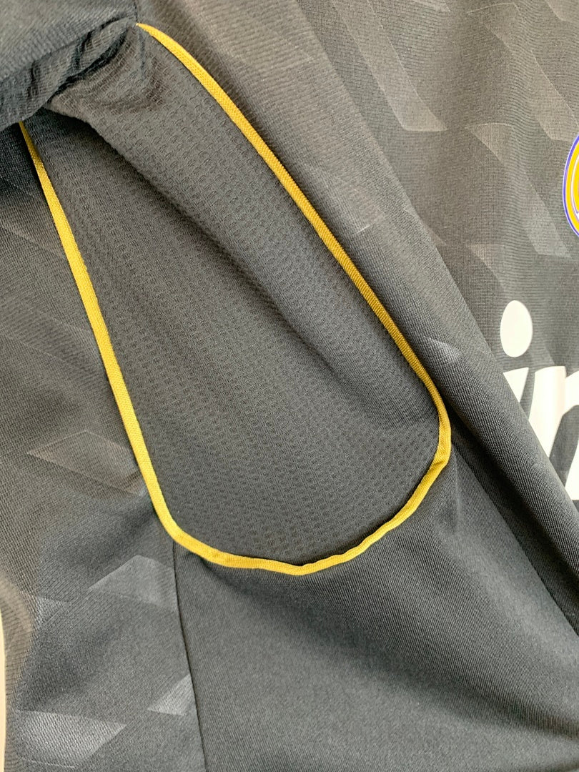 Real Madrid Madrid 11 12 S 3 2011/2012