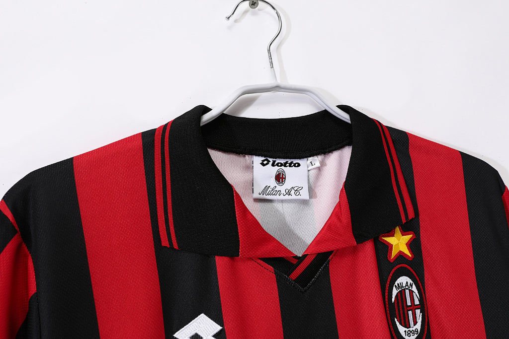 AC Milan 97 Ac 8 A 1996/1997