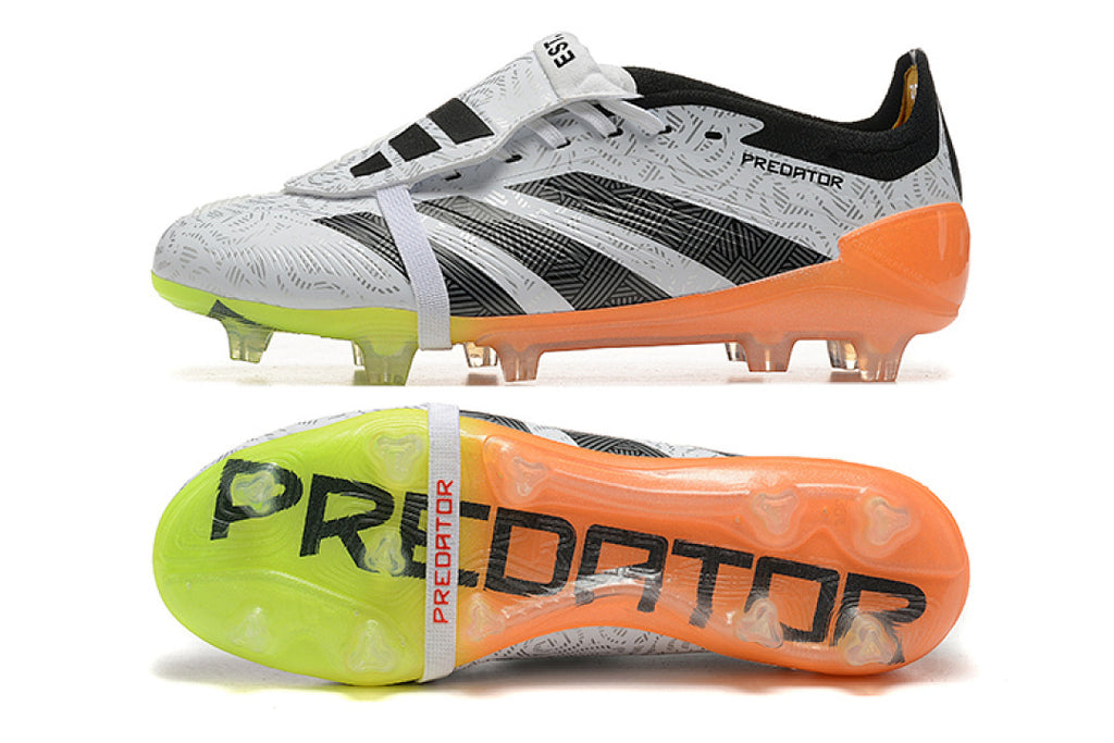 Adidas 24 A Predator Elite Tongue Predator 24 FG