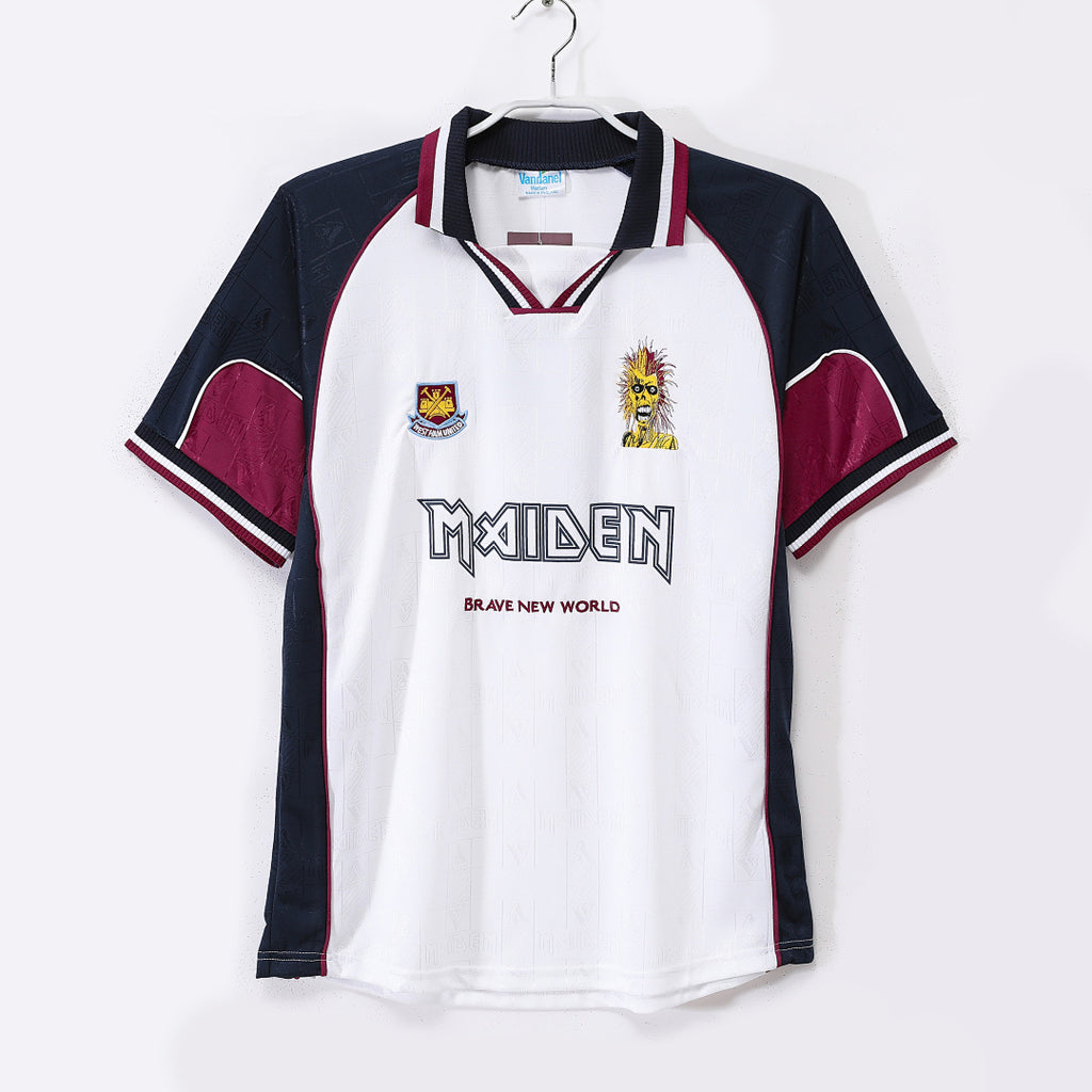 West ham 3 B