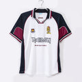 West ham 3 B