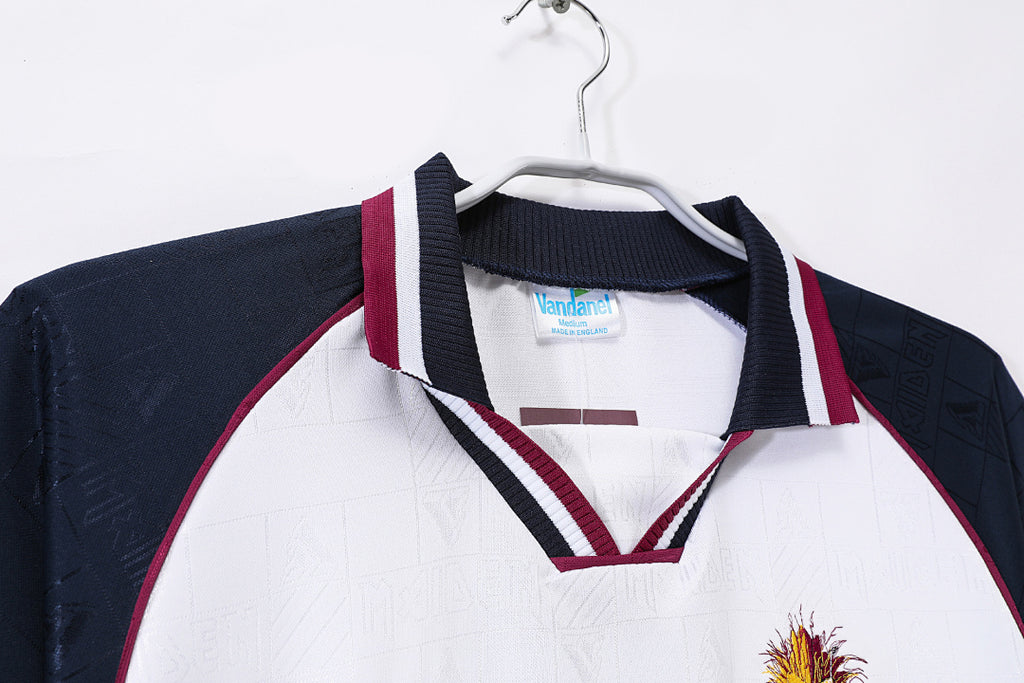 West ham 3 B