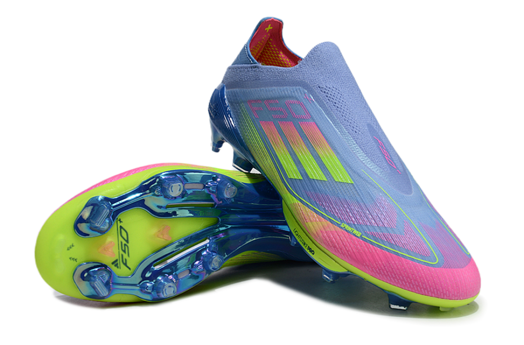Adidas F50 Pro 50 Size FG