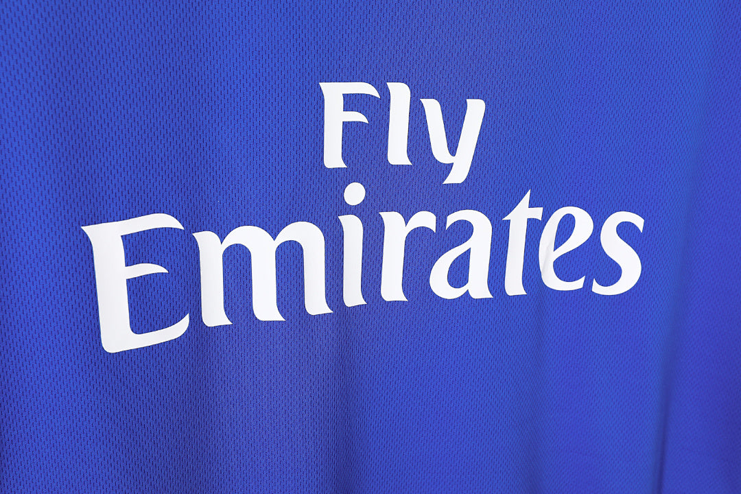 Chelsea 05 5 A 2003/2005