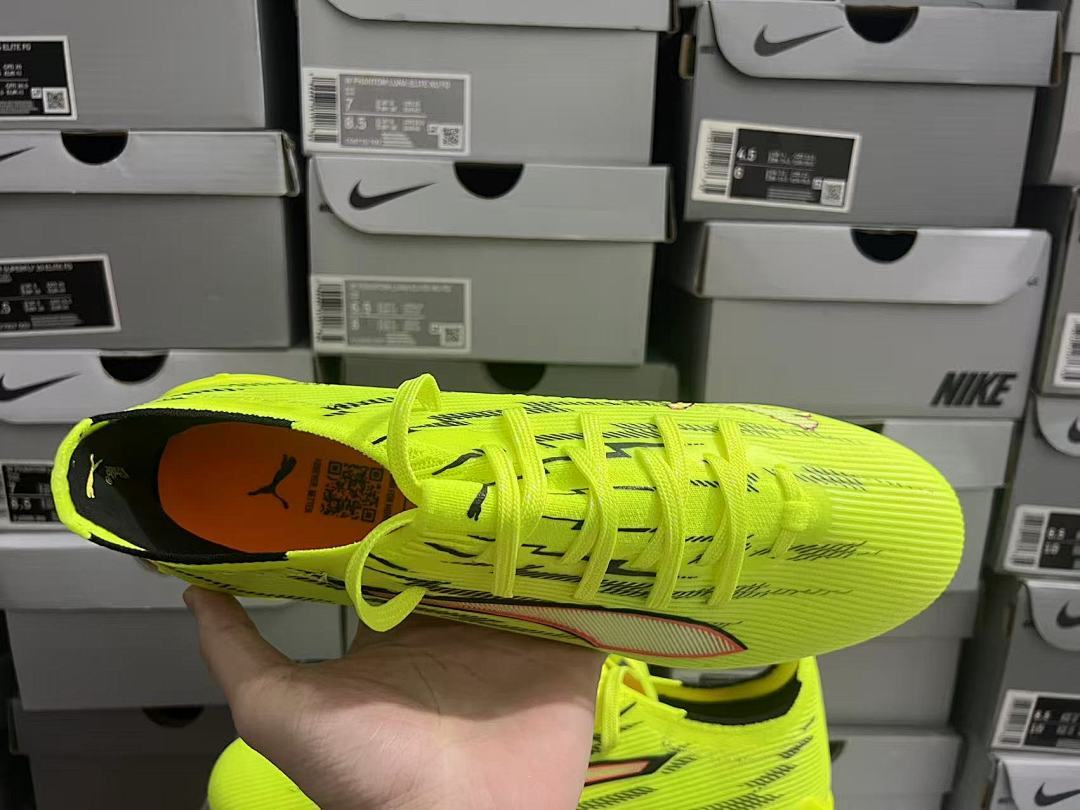 Puma Puma Ultra 5 Ultimate FG