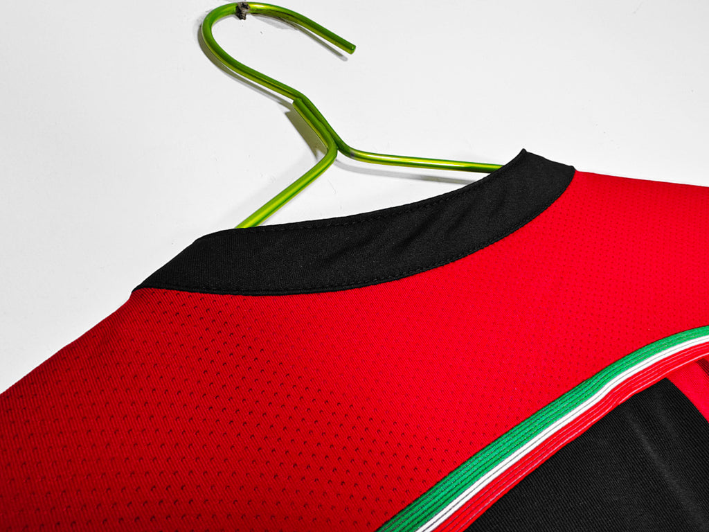 AC Milan 15 8 A 2014/2015