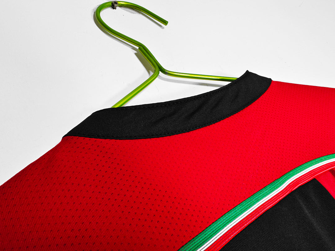 AC Milan 15 8 A 2014/2015