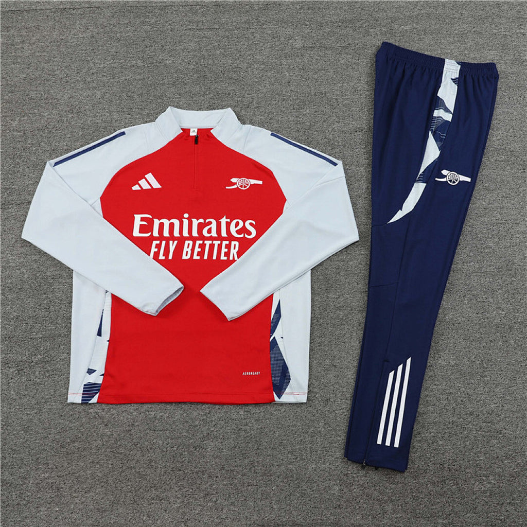 Arsenal Rouge 24/25