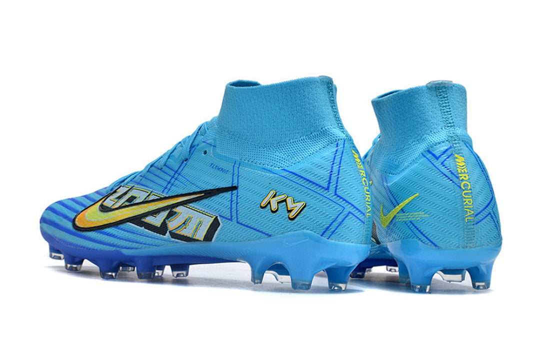 Nike Vapor 15 Air Zoom Mercurial Superfly Ix Elite 6 AG
