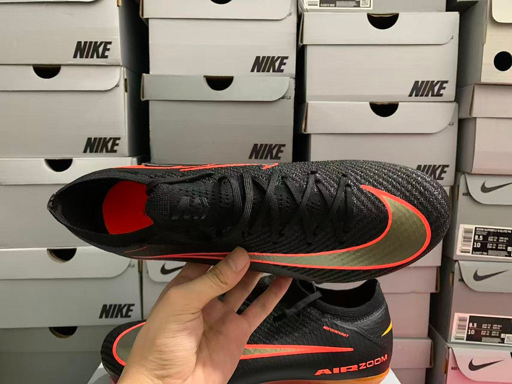Nike Vapor 16 Bonded Pack 8 FG
