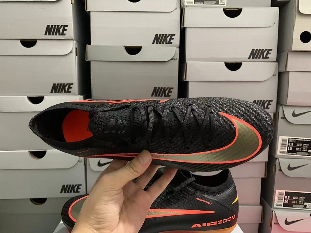 Nike Vapor 16 Bonded Pack 8 FG