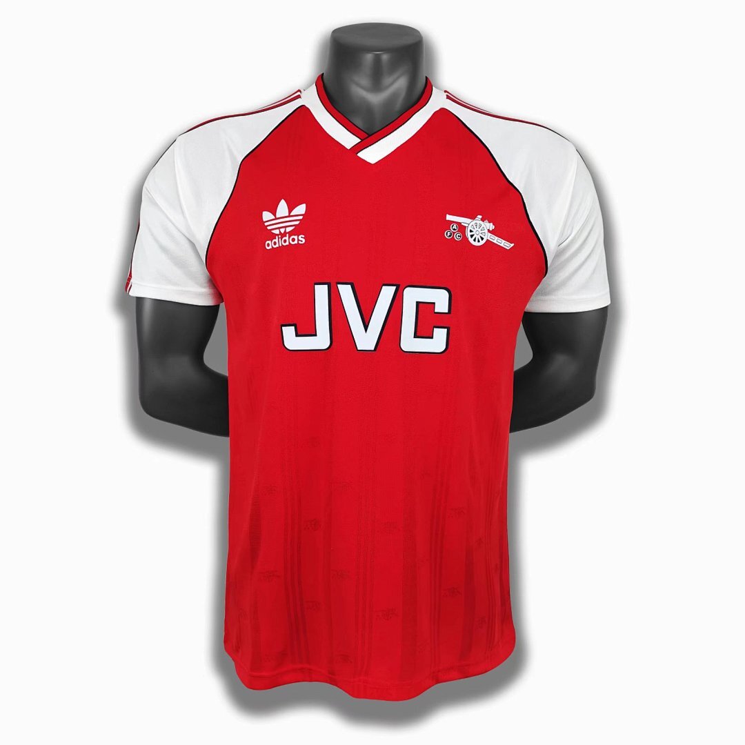 Arsenal 90 0 B 1988/1990