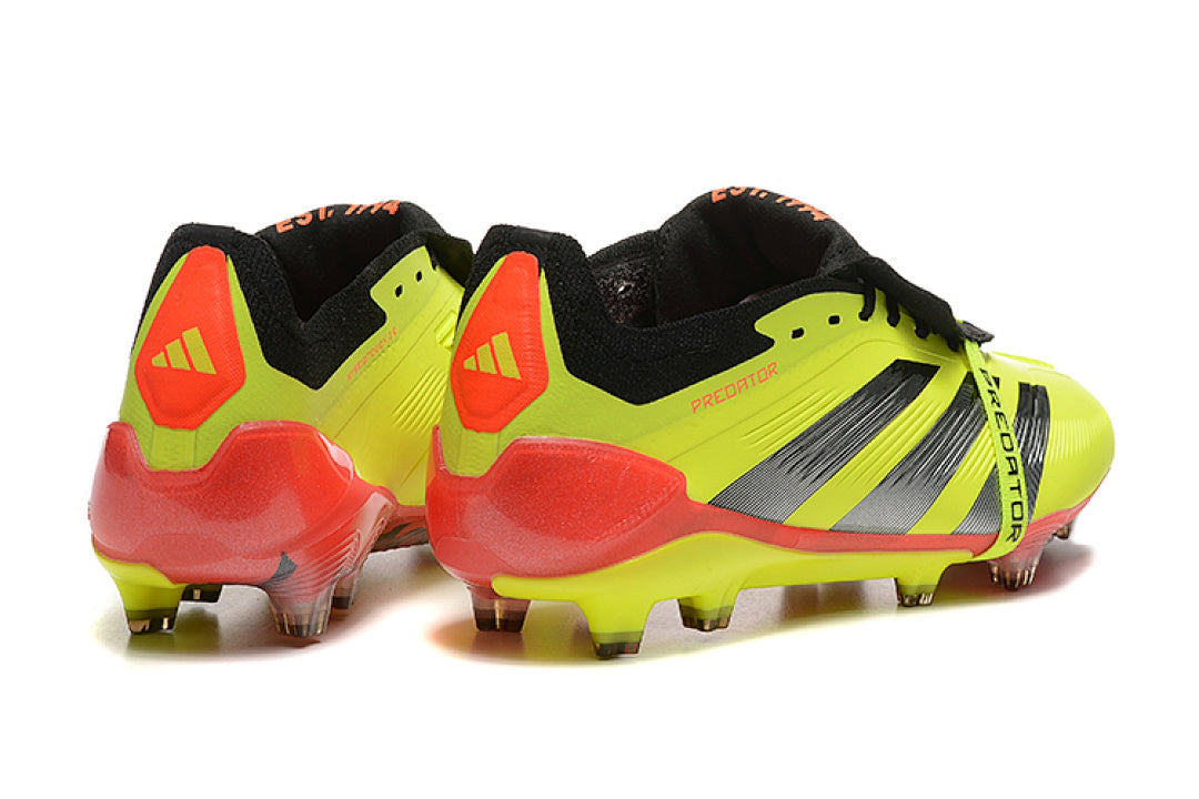 Adidas 24 A Predator Elite Tongue Predator 24 FG
