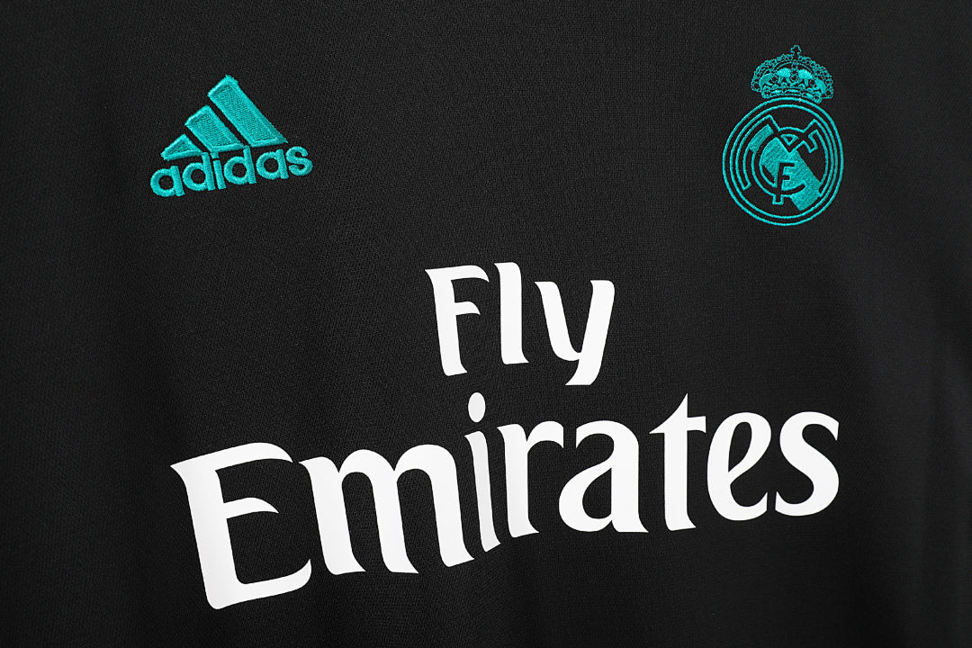 Real Madrid 18 3 B 2017/2018