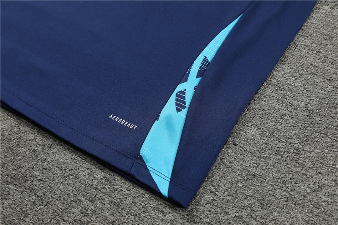 Arsenal Bleu Roi 24/25