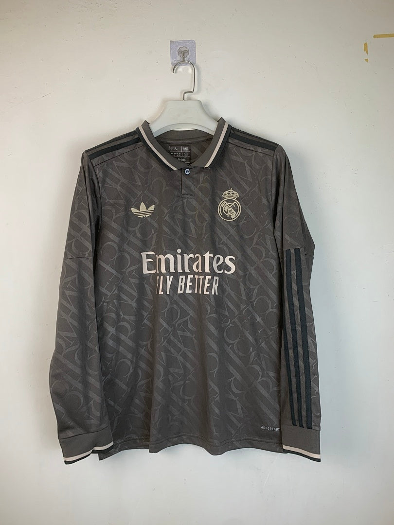 Real Madrid S 3 2024/2025