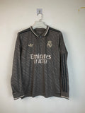 Real Madrid S 3 2024/2025