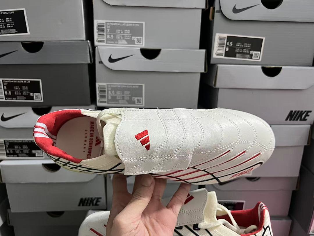 F-50-Elite-FG-13 - Adidas