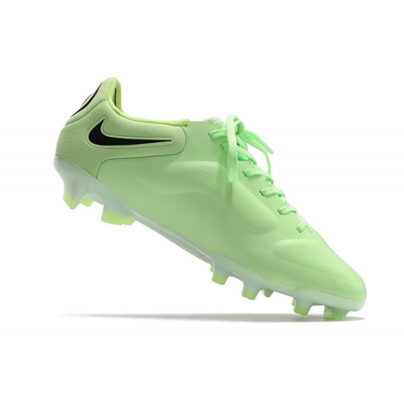 Nike Tiempo Legend 9 Elite FG Nouveau Verde