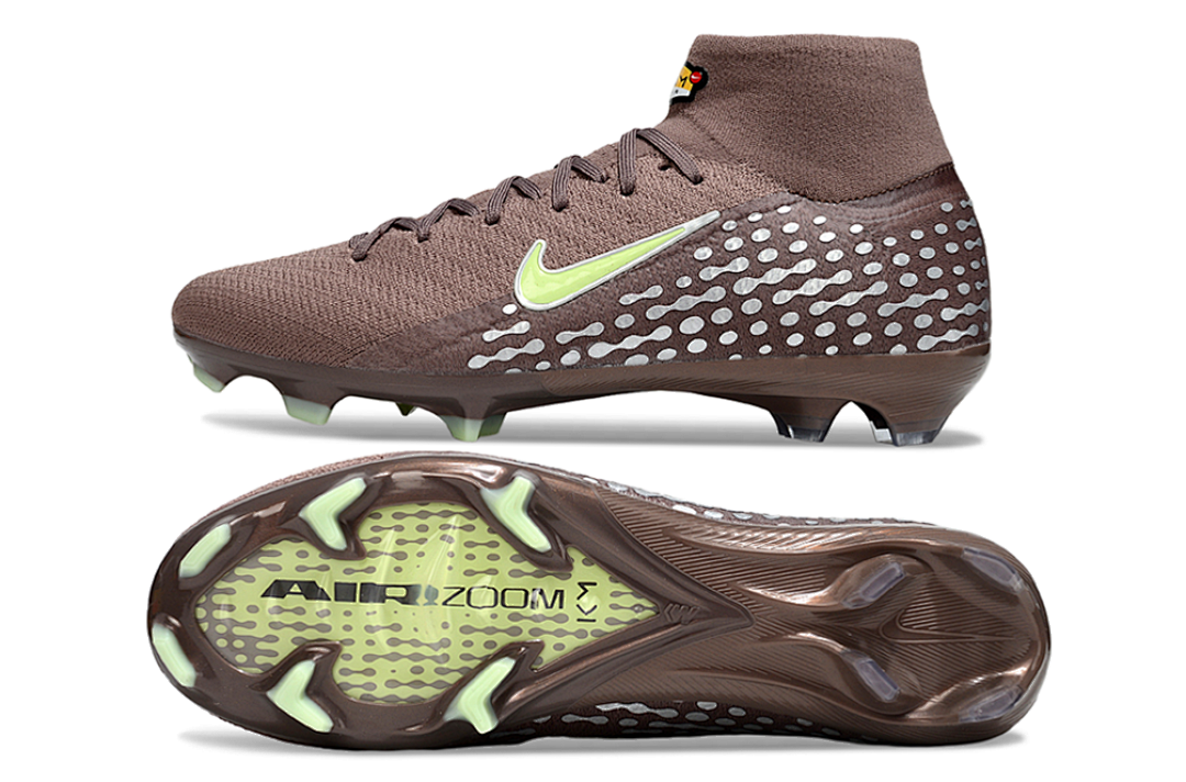 Nike Vapor 16 Air Zoom Mercurial Superfly Iix Elite FG
