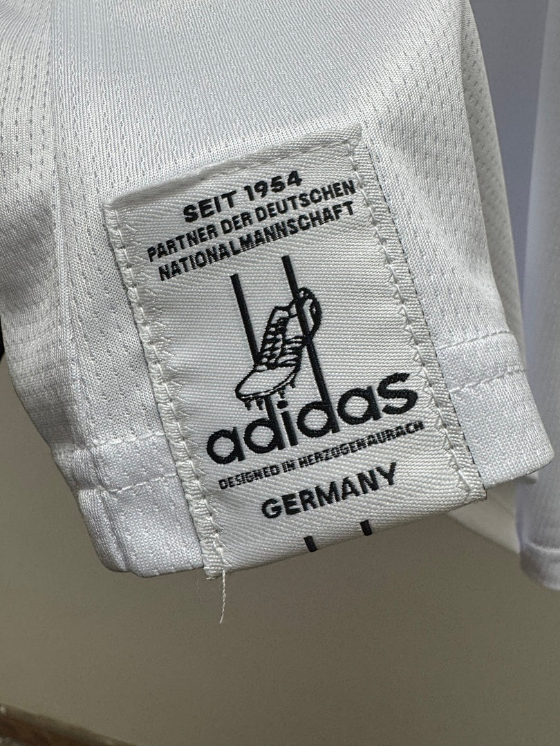 Allemagne 26 27 S 4 2026/2027