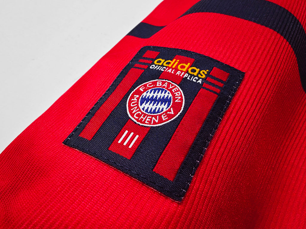 Bayern 00 8 A 1998/2000