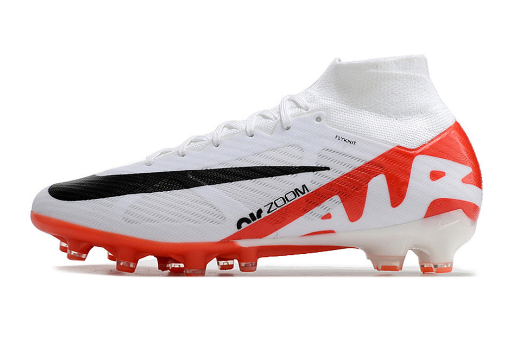 Nike Vapor 15 Air Zoom Mercurial Superfly Ix Elite AG