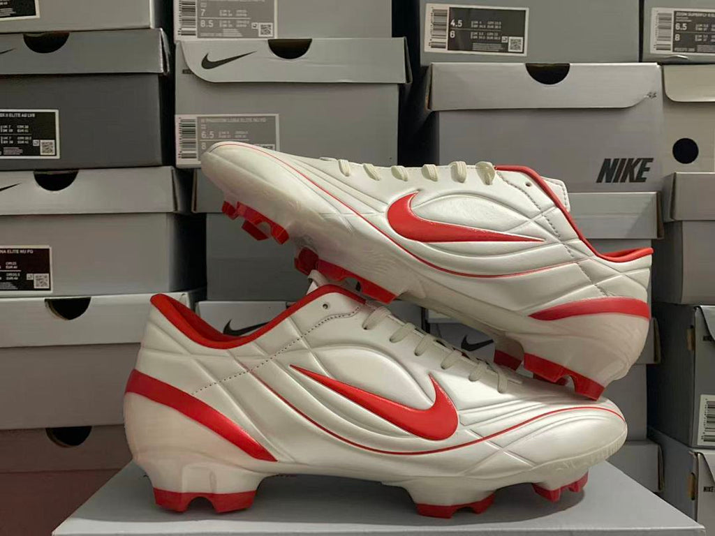 Nike Vapor 2 Mercurial R FG