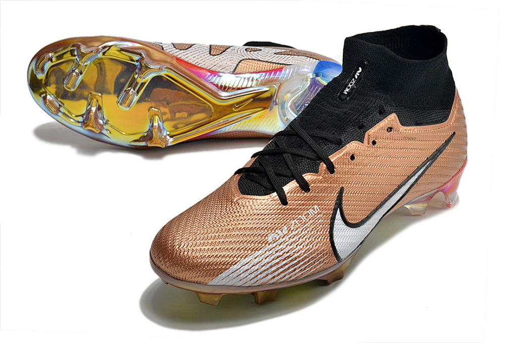 Nike Vapor 15 Air Zoom Mercurial Superfly Ix Elite 6 FG