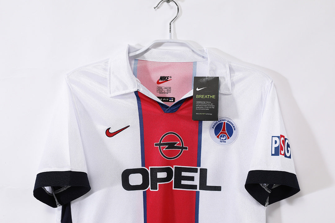 PSG 99 8 A 1998/1999