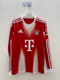 Bayern S 4 2025/2026
