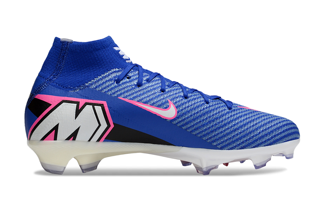 Nike Vapor 16 Bonded Pack Air Zoom Mercurial Superfly Ix Elite FG