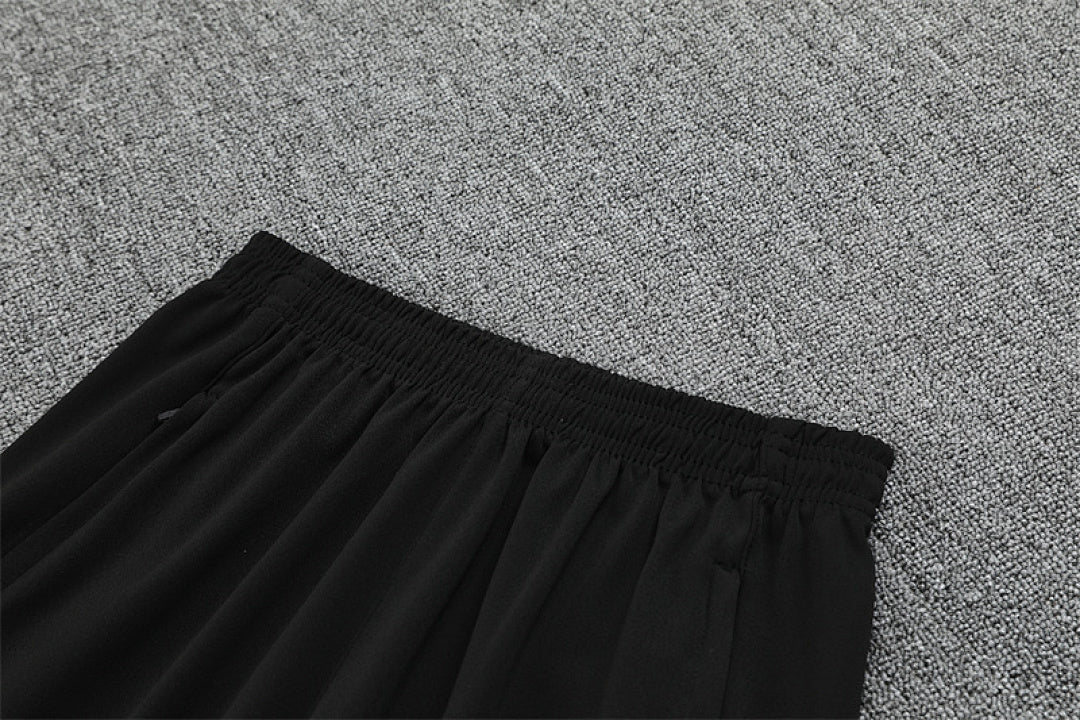 Liverpool Rouge 25/26