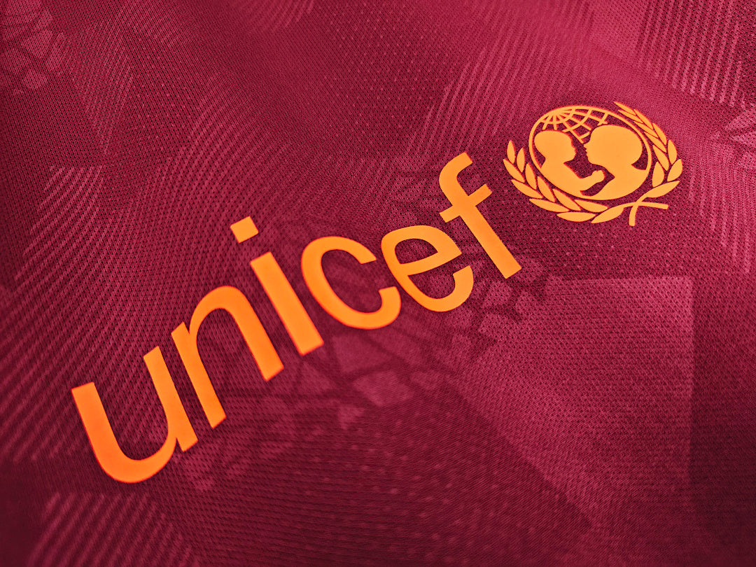 FC Barcelona 18 5 A 2017/2018