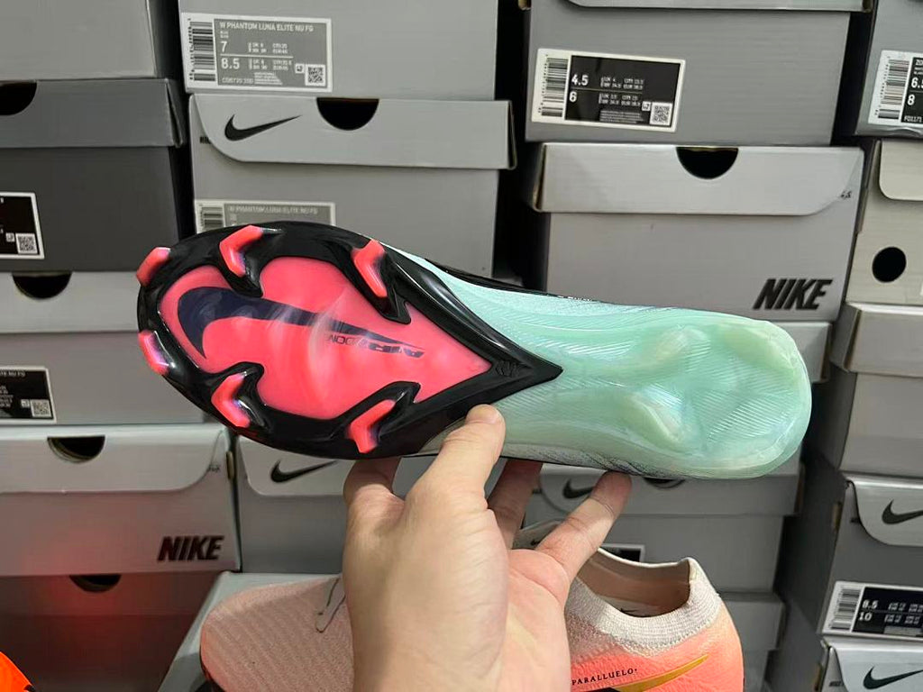 Nike Vapor 16 Air Zoom Mercurial Xv Elite FG