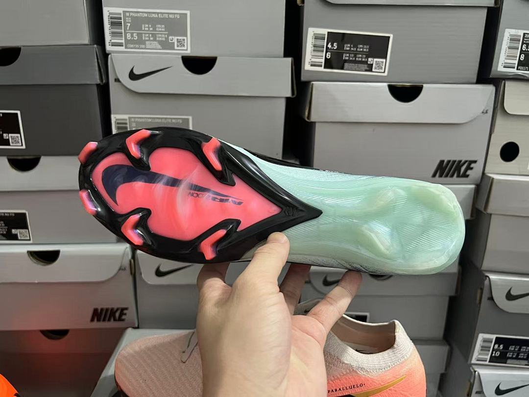 Nike Vapor 16 Air Zoom Mercurial Xv Elite FG
