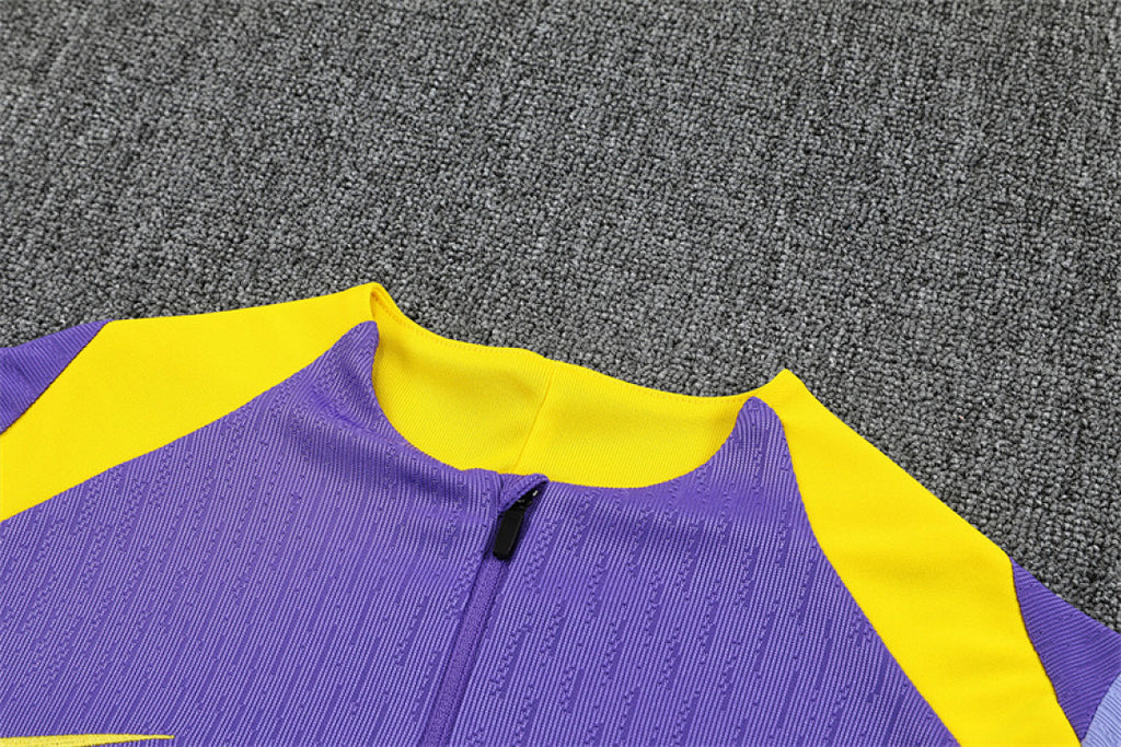 Atletico Madrid 25/26