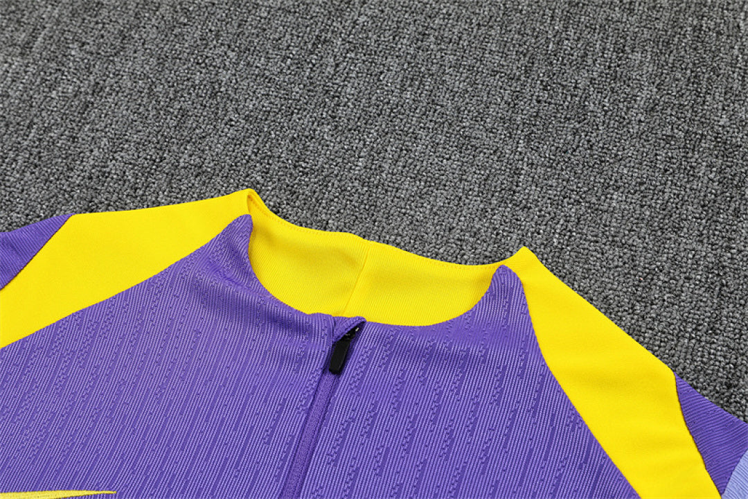 Atletico Madrid 25/26