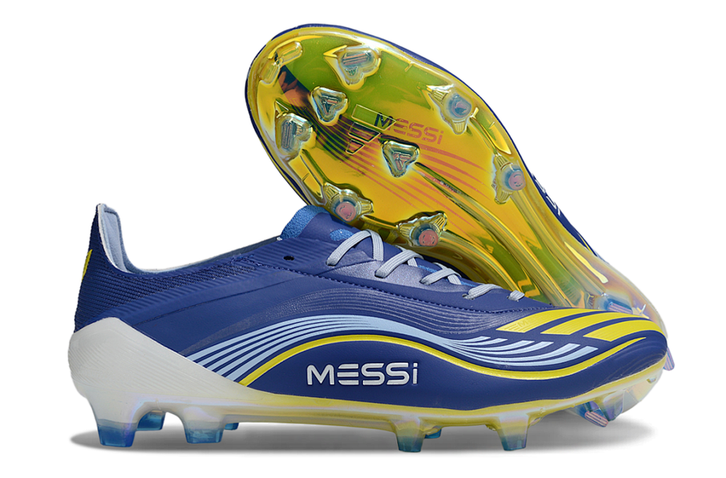 F-50-------PREDATOR-ACCURACY-FG - Adidas
