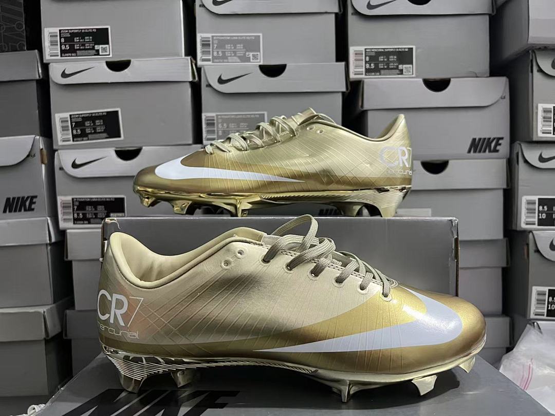 Nike Vapor 16 Md Air Zoom Mercurial Xvi Elite FG