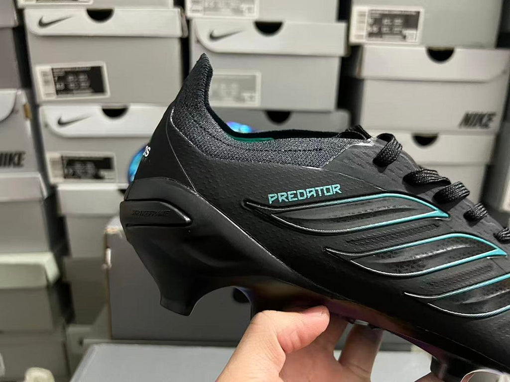Predator-26-ACCURACY-FG - Adidas