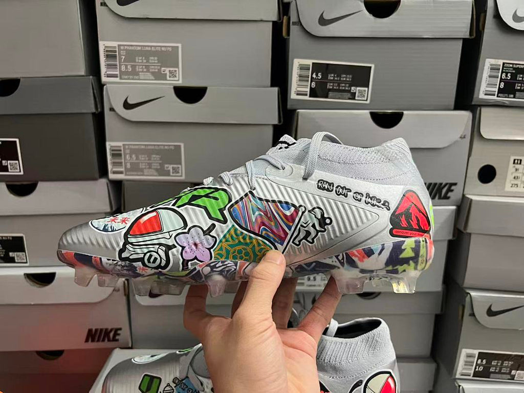 Puma Future 8 Ultimate FG
