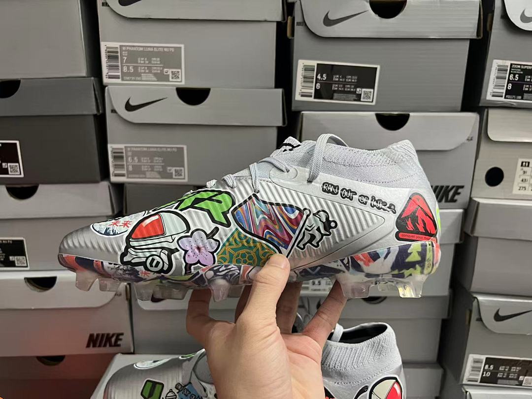 Puma Future 8 Ultimate FG