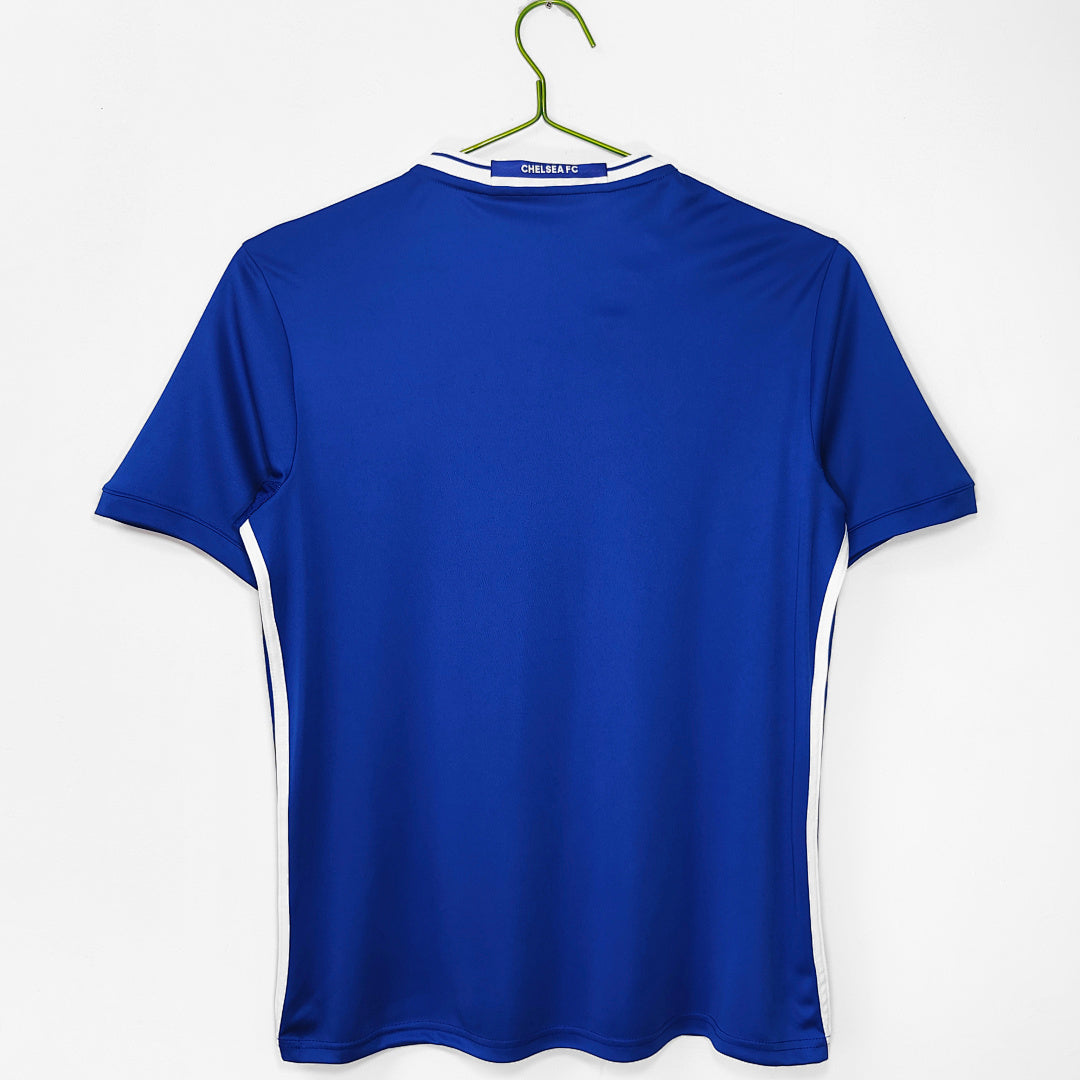 Chelsea 17 5 A 2016/2017