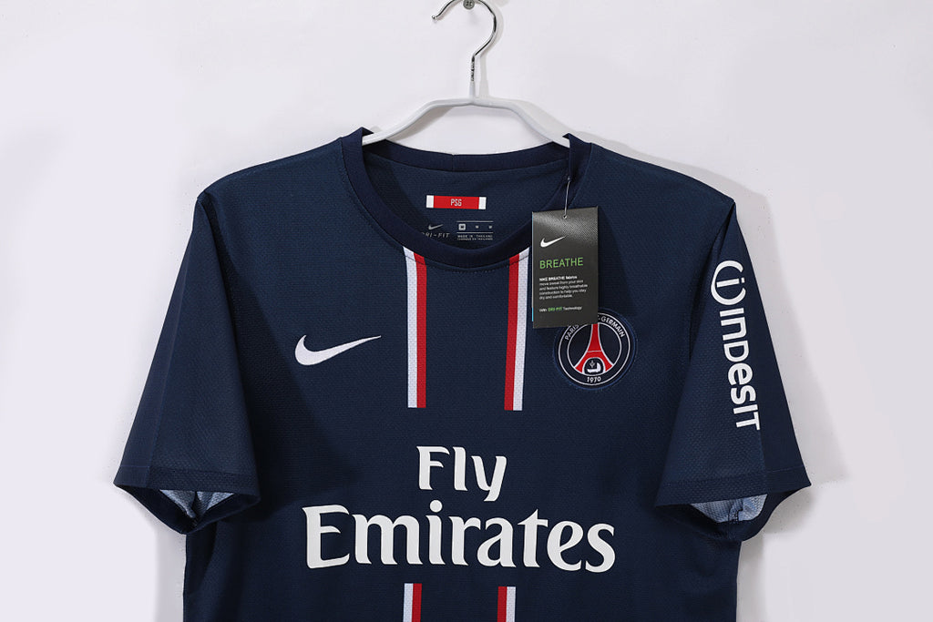 PSG 13 5 A 2012/2013