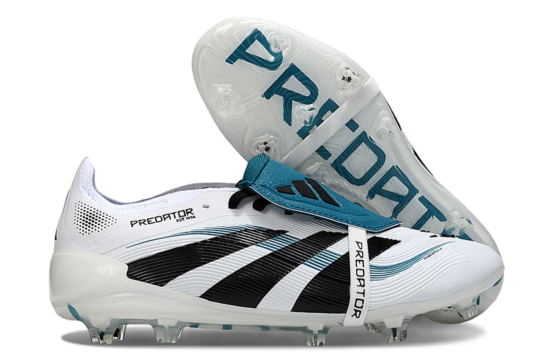 Predator-25-ACCURACY-FG-48 - Adidas