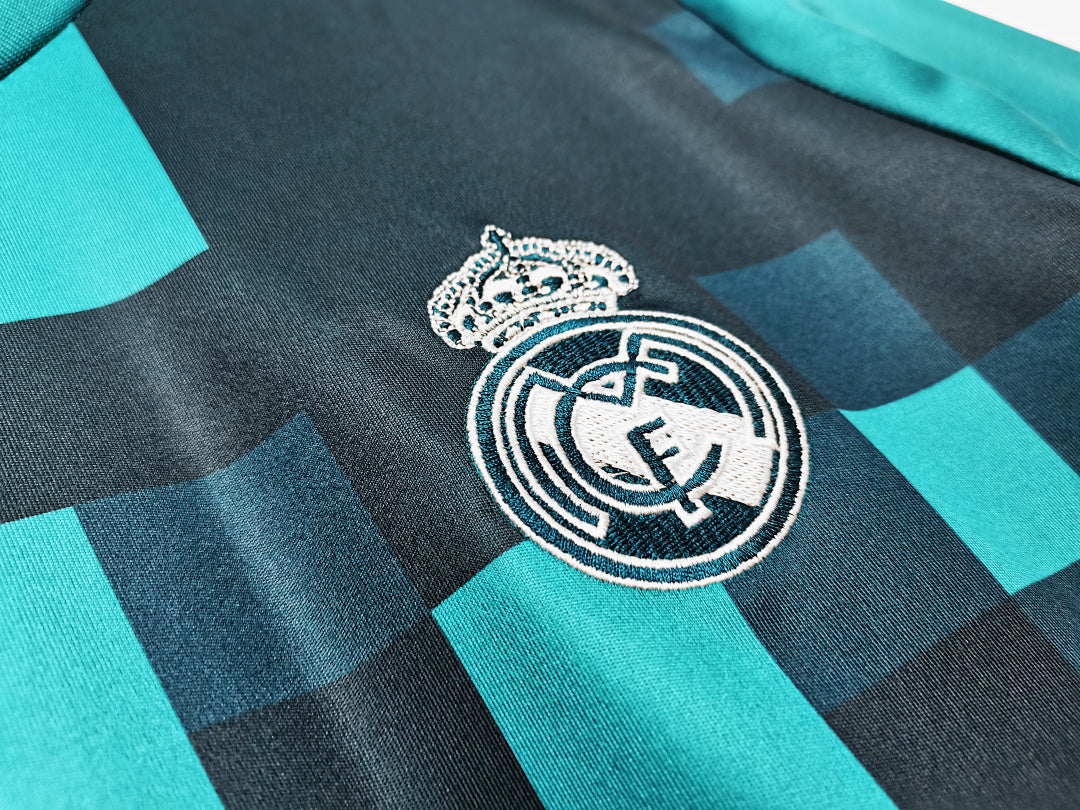 Real Madrid 18 0 B 2017/2018